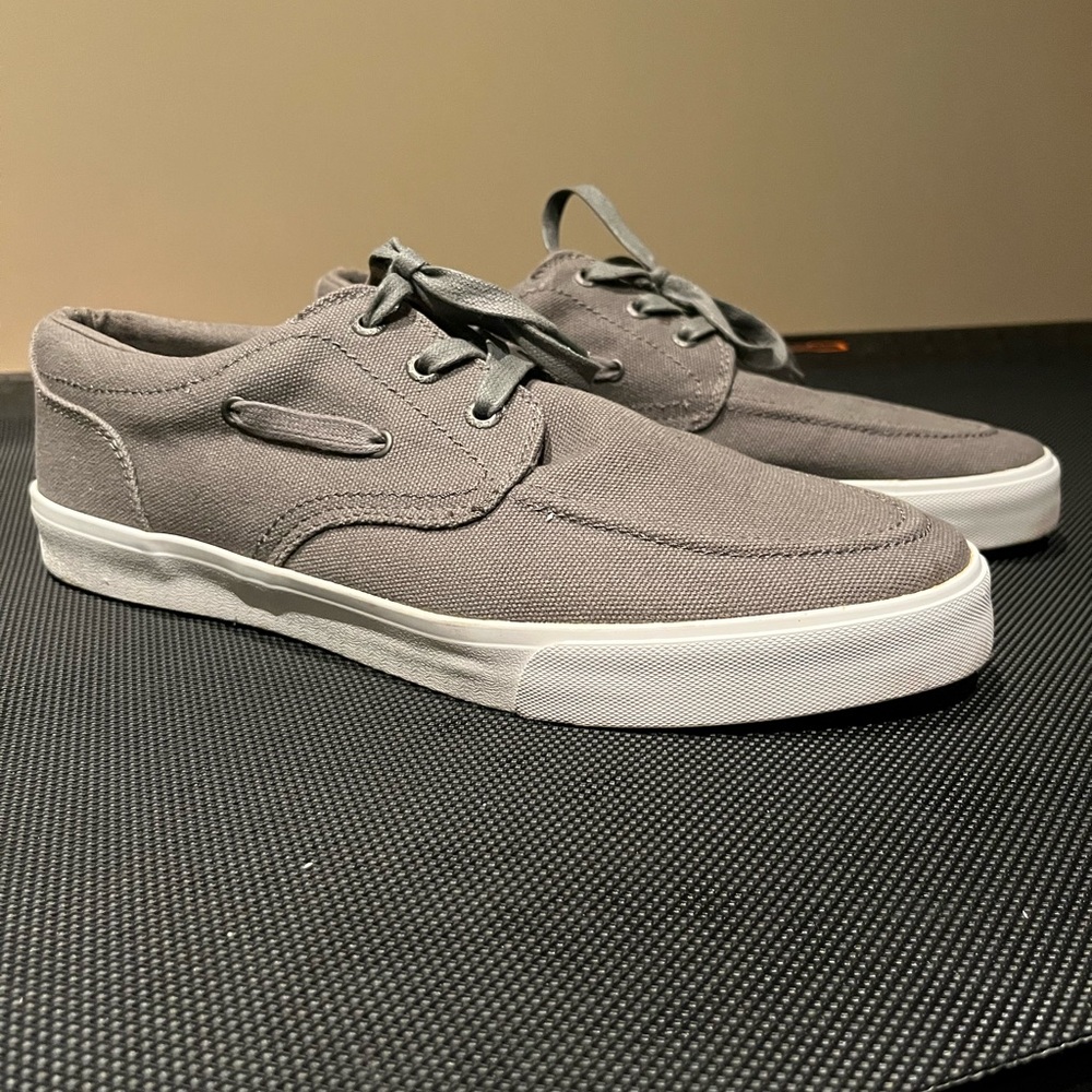 Levi’s Boat Shoes